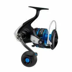 Daiwa 21 Saltist MQ Spin Reel