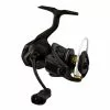 Daiwa 21 TD Black MQ Spin Reel