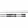 Daiwa 21 TD Tierra Spin Rod