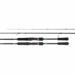 Daiwa 21 TD Tierra Spin Rod