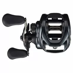 Daiwa 21 Tatula TW 400 Baitcast Reel