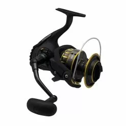 Daiwa Black Gold BG Spin Reel