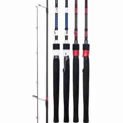 Daiwa 20 Infeet EX Spin Rod