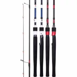 Daiwa 20 Infeet Spin Rod