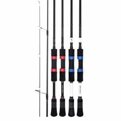Daiwa 20 Infeet Z Spin Rod