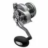 Daiwa Saltiga Star Drag Overhead Reel