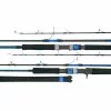 Daiwa Spartan Rod