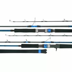 Daiwa Spartan Rod