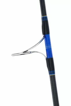 Daiwa Spartan Rod -Fishing Rods Shop Daiwa Spartan Rod Large Guide2