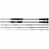 Daiwa Spartan SJ Rod