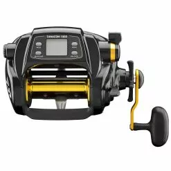 Daiwa Tanacom Electric Reel