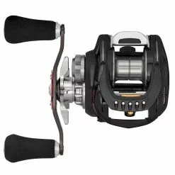 Daiwa Zillion TW HD 1520 Baitcast Reel