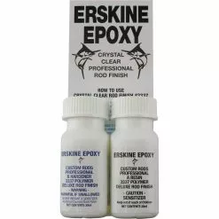 Erskine Epoxy Rod Finish 60ml