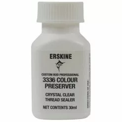Erskine Epoxy Erskine 3336 Clear Thread Sealer