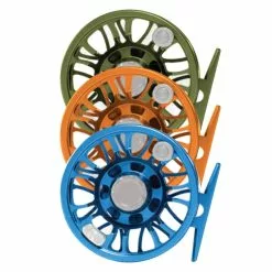 Flylab Glide Fly Reel