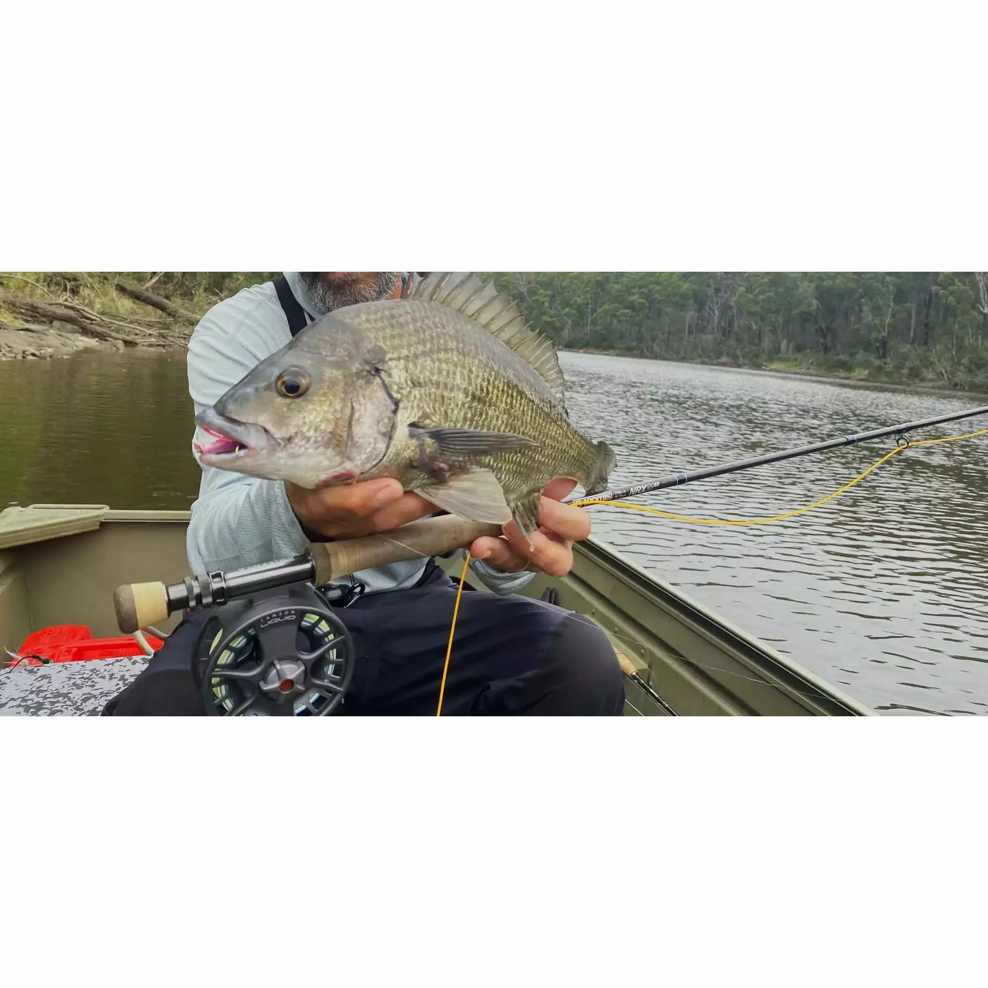 G.Loomis NRX+ Fly Rod 2 G.Loomis NRX+ Fly Rod - Image 2