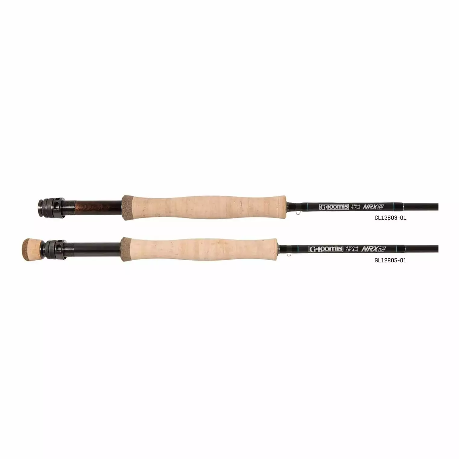 G.Loomis NRX+ Fly Rod 1 G.Loomis NRX+ Fly Rod