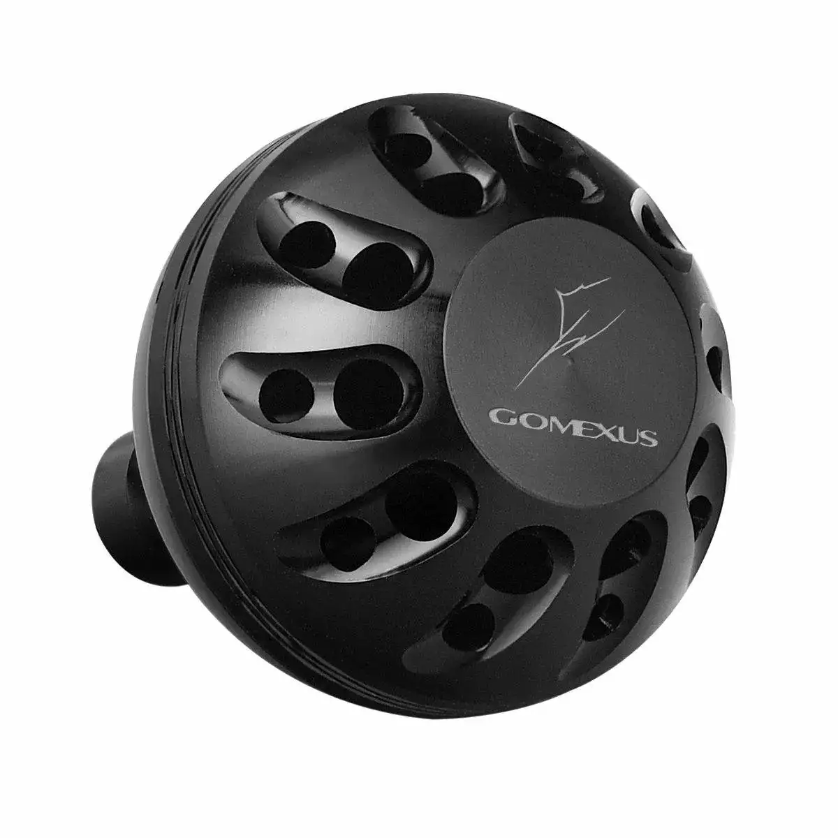 Gomexus CNC Large Spin/Overhead Reel Power Knob 3 Gomexus CNC Large Spin/Overhead Reel Power Knob - Image 3