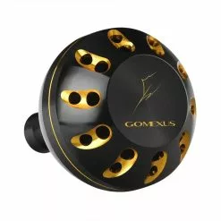 Gomexus CNC Large Spin/Overhead Reel Power Knob 25 Gomexus CNC Large Spin/Overhead Reel Power Knob -Fishing Rods Shop Gomexus CNC Large Spin Overhead Reel Power Knob Black Gold 4cb6ef3a 45cd 4fd1 bb4c 2982e02c5960