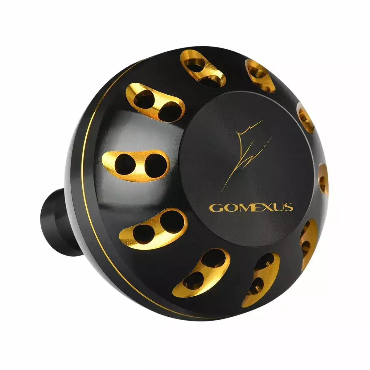 Gomexus CNC Large Spin/Overhead Reel Power Knob 11 Gomexus CNC Large Spin/Overhead Reel Power Knob - Image 11