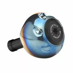 Gomexus Galaxy Power Titanium Knob -Fishing Rods Shop Gomexus Galaxy Power Titanium Knob Black c4090d65 17bc 4493 8f73 8ffa1e9e64e7