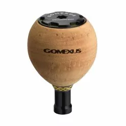 Gomexus Power Knob Cork CA38 38mm