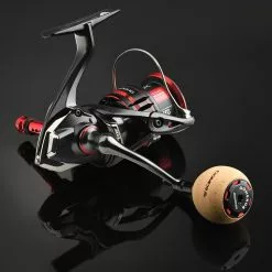 Gomexus Power Knob Cork CA38 38mm -Fishing Rods Shop Gomexus Power Knob Cork CA38 38mm Sample