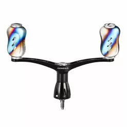 Gomexus Reel Handle Aluminum MDH-A20