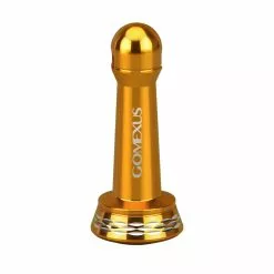 Gomexus Reel Stand R1 42mm -Fishing Rods Shop Gomexus Reel Stand R1 42mm Gold