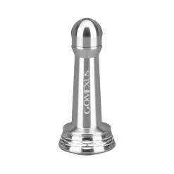 Gomexus Reel Stand R1 42mm -Fishing Rods Shop Gomexus Reel Stand R1 42mm Silver