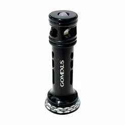 Gomexus Reel Stand R4 48mm -Fishing Rods Shop Gomexus Reel Stand R4 48mm Black