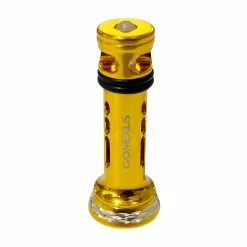 Gomexus Reel Stand R4 48mm -Fishing Rods Shop Gomexus Reel Stand R4 48mm Gold