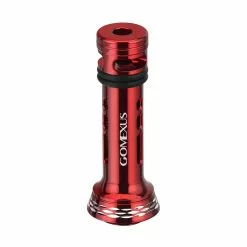 Gomexus Reel Stand R4 48mm -Fishing Rods Shop Gomexus Reel Stand R4 48mm Red