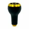 Gomexus TPE Rubber Power Knob 27mm