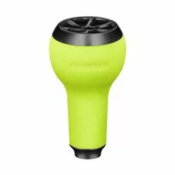 Gomexus TPE Rubber Power Knob 27mm -Fishing Rods Shop Gomexus TPE Power Knob 27mm Black Green
