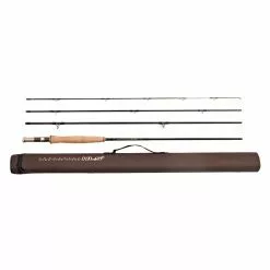 Innovator HLS2 Generation 2 Fly Rod -Fishing Rods Shop HLS2 Freshwater d
