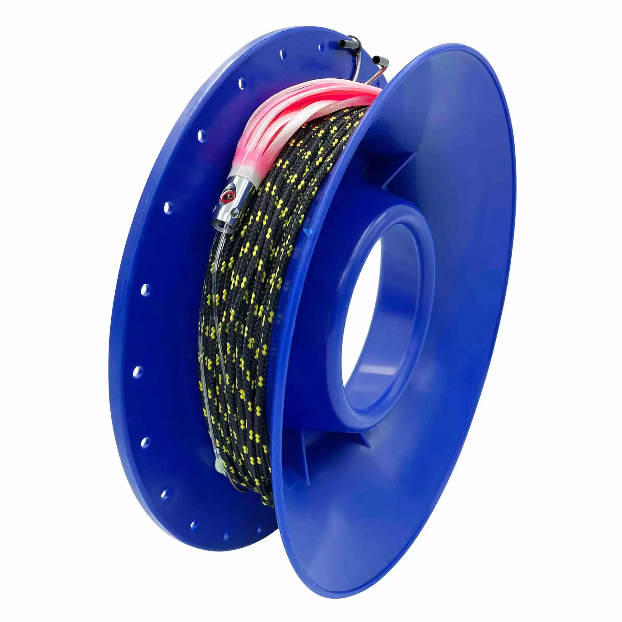 Fishing Station Heavy Duty Handline Lure Rig 1 Fishing Station Heavy Duty Handline Lure Rig