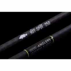 Howk Hot Spot Jigging Rod 9 Howk Hot Spot Jigging Rod -Fishing Rods Shop Howk Hot Spot Jigging Rod Blank