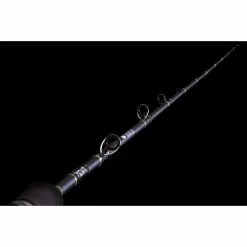 Howk Hot Spot Jigging Rod 12 Howk Hot Spot Jigging Rod -Fishing Rods Shop Howk Hot Spot Jigging Rod Spiral Ring