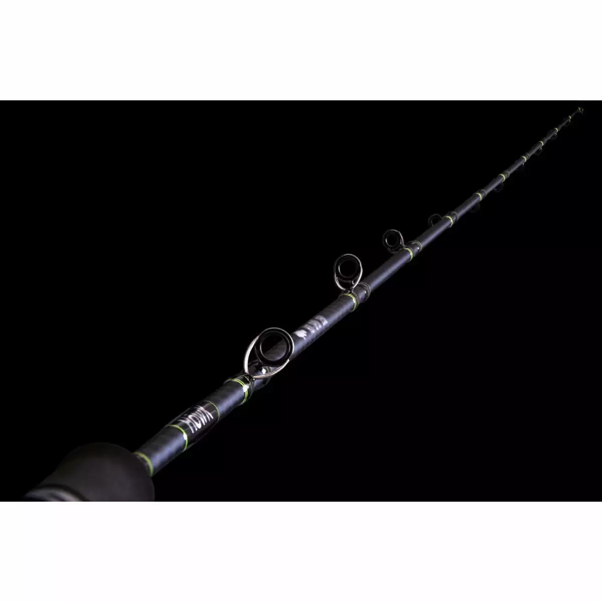 Howk Hot Spot Jigging Rod 6 Howk Hot Spot Jigging Rod - Image 6