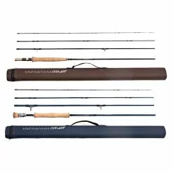Innovator HLS2 Generation 2 Fly Rod