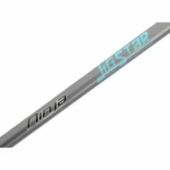 JigStar Ninja Rod -Fishing Rods Shop Jig Star Ninja Spin Rod Logo