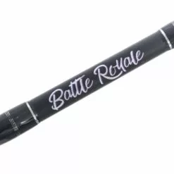 Jigstar Battle Royale Rod -Fishing Rods Shop Jigstar Battle Royale Rod Logo