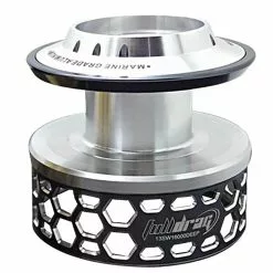 Maxel SW16000 Full Drag Spool