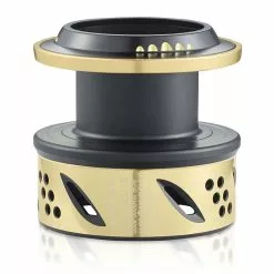 Front Page -Fishing Rods Shop Maxel SW7500FD Full Drag Spare Spool Matte Light Gold Black