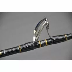 Millerods Big Game Rod -Fishing Rods Shop Millerods Big Game Rod Guide