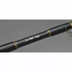 Millerods Big Game Rod -Fishing Rods Shop Millerods Big Game Rod Ian Miller