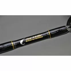 Millerods Big Game Rod -Fishing Rods Shop Millerods Big Game Rod Shortstroker