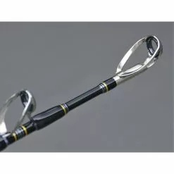Millerods Big Game Rod -Fishing Rods Shop Millerods Big Game Rod Tip