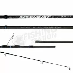 Ocean's Legacy 2020 Specialist Spin Rod